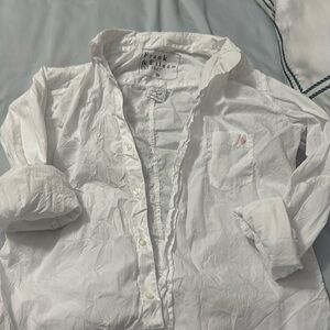 Never worn too small